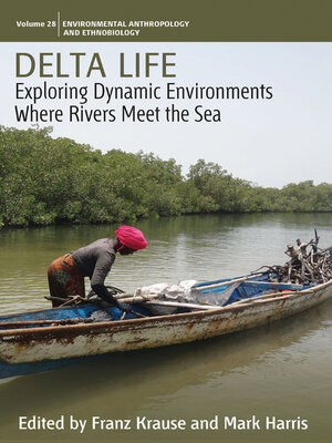 cover image of Delta Life